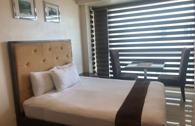 Studio Unit at The Beacon Makati - Foto 19