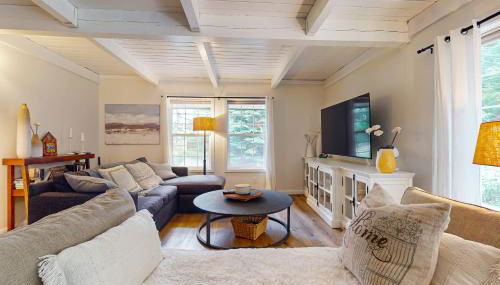 The Chalet at Central - Foto 3