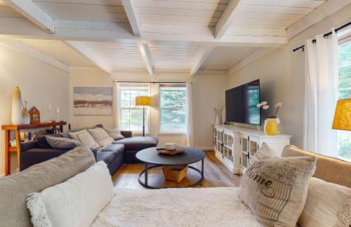 The Chalet at Central - Foto 3