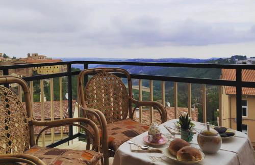 B&B La Finestra Sul Mare - Foto 31