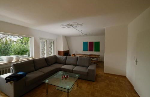 Ferienhaus für Familien und Reisegruppen bei Heidelberg - Foto 14