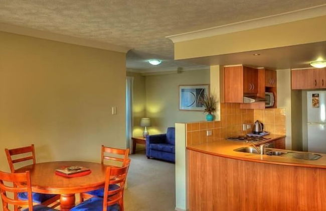 Bila Vista Holiday Apartments - Foto 32