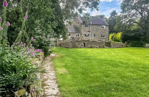 Mill Lea Cottage - Foto 30