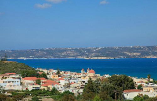 Villa Nikolas Large Private Pool AC WiFi - Photo 32