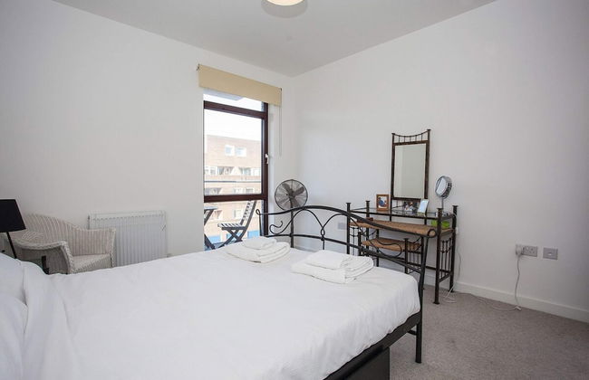 Fantastic Modern 2 Bedroom Flat in Lambeth - Foto 1