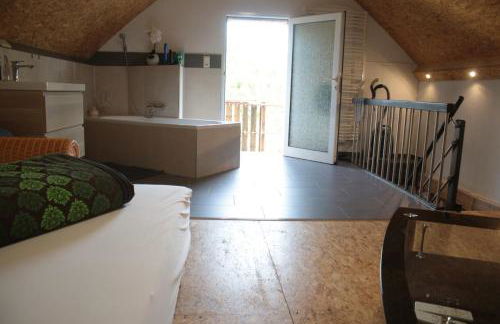 Gästehaus - Wellness Atmosphäre Merzig-Brotdorf - Foto 10