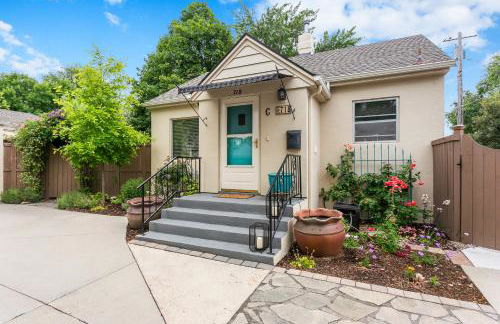 North End Cottage - Foto 20