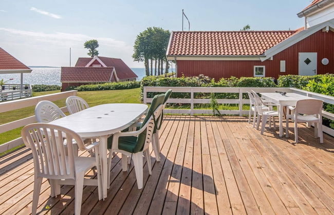 8 Person Holiday Home in Haderslev-by Traum - Foto 19