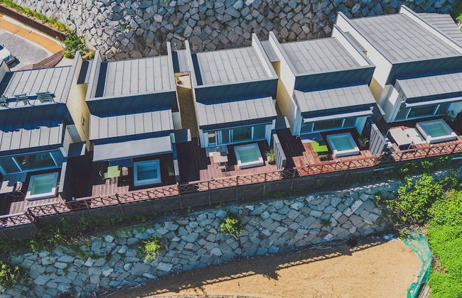 Namhae Badangdurum - Foto 42