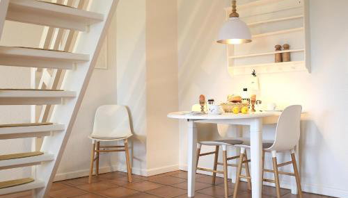 NORDSEE Bauernhof Familie Wulff FeWo "Südfall" - Foto 2