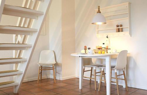 NORDSEE Bauernhof Familie Wulff FeWo "Südfall" - Foto 2