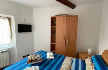 I Monti sul Mare - appartamento a Genova Pegli - Foto 28