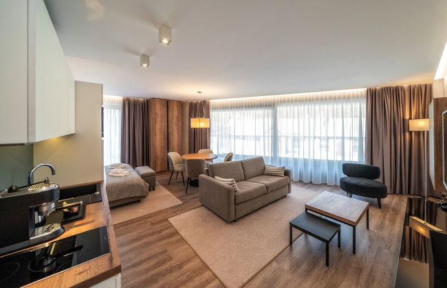 Meta Apartments - Foto 35