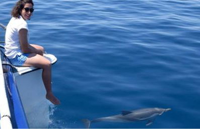 Villa Ferreri - Foto 40