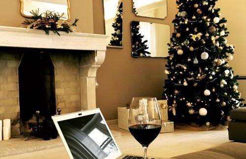 Agriturismo di charme Erbadoro - Foto 73