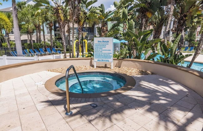 Two Bedroom Condo in Kissimmee Near Disney - Foto 30