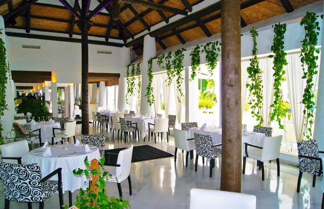 Hotel Suites Albayzin del Mar - Foto 35