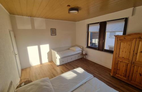 CASA MADI Hanau 3 apartments house - Foto 8