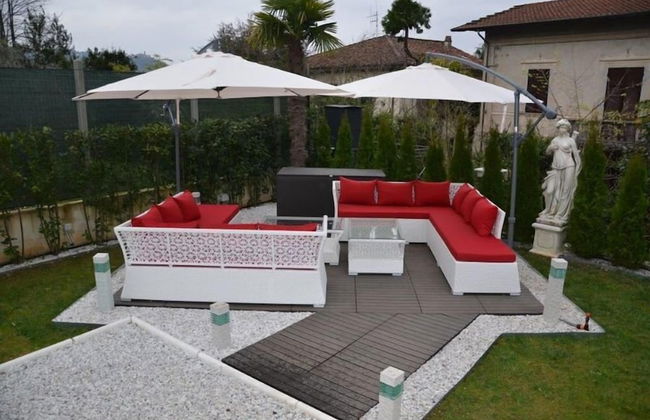 Villa Raffaela - Foto 30