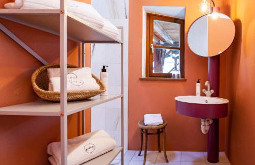 Historic Homes Zafig - Foto 60