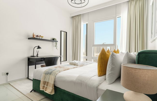 Silkhaus Horizon Apartments, Al Reem Abu Dhabi - Photo 72