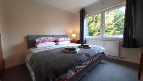 Carvetii - Zelda House - 4 bedroom house, sleeps 8 - Photo 2