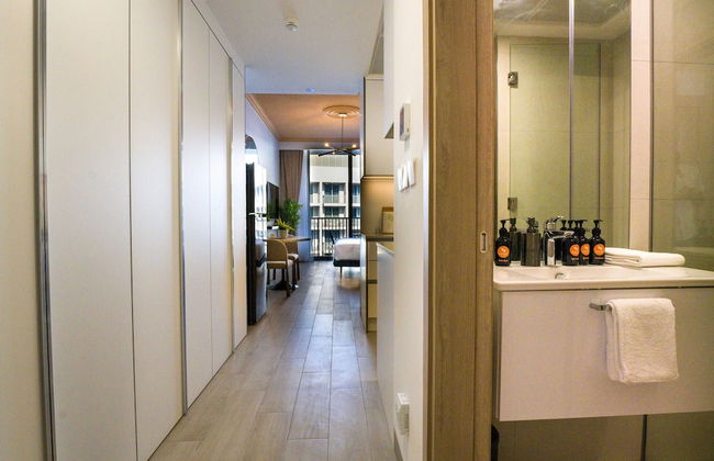 Easygo-spacious STU Luma 22 94 - Photo 19