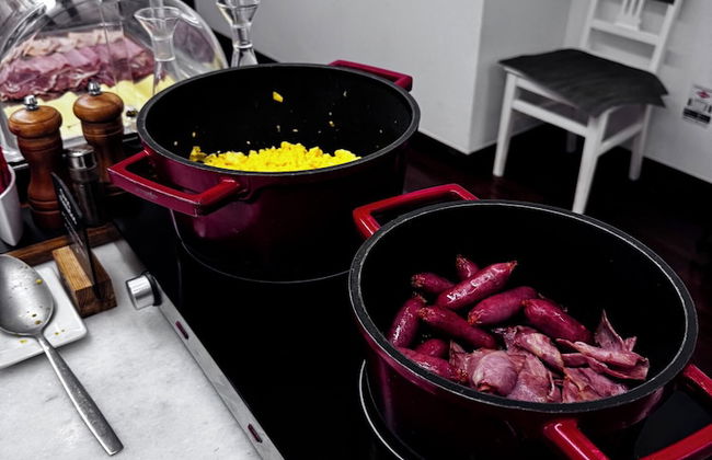 Oca Ribeira do Porto AT - Foto 17