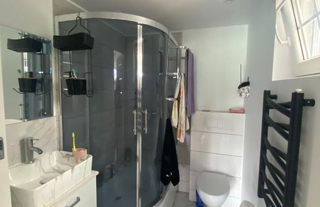 Holiday Home in Stepnica Near Szczecin Lagoon - Foto 8