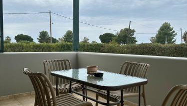 Odysseas rooms - Foto 3