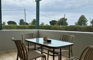 Odysseas rooms - Foto 3