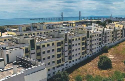 Apartamento Deluxe 3 bedroom - Foto 12