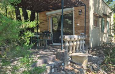 Maisonnette au cœur de la nature - Foto 1