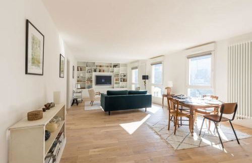 Appartement Hyper Centre Parking Privée - Foto 1