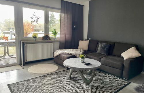 Ferienwohnung Zum Preußensteig I max 3 Gäste - Foto 3