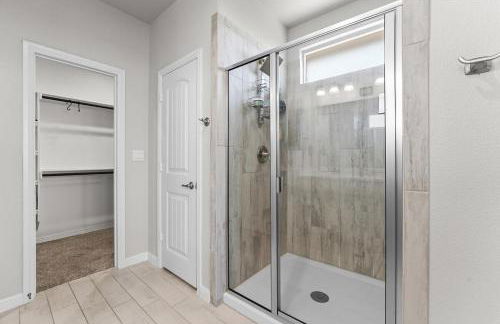 Luxury 3BR House near Airport in Midland TX - Foto 13