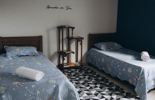 Casa Centro 20m Rio Ar e garagem - Foto 52