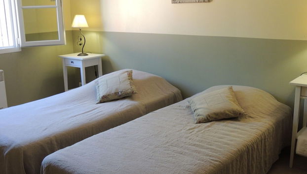 House in Buisson With Provencal Charm - Foto 2, Habitación