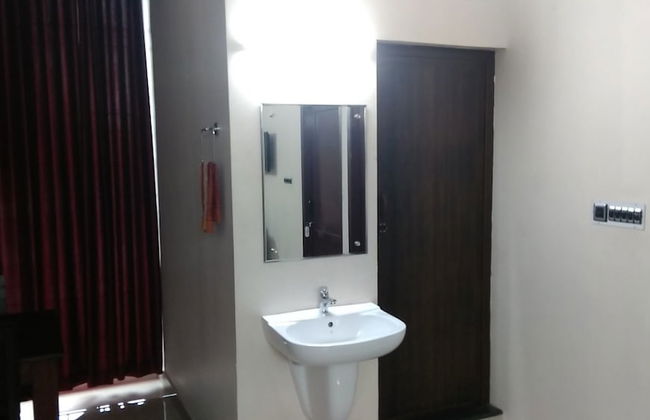 Indeevaram Residency - Foto 17