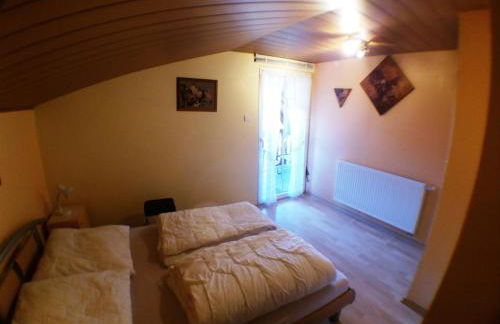 Ferienhaus Finnhaus im Thüringer Wald - Foto 14