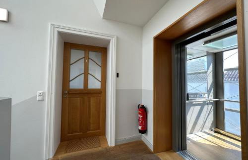 Großes Apartment für Business, Family & Friends - Foto 27