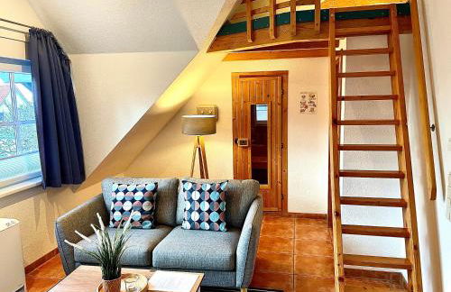 Ferienhäuser Liethmann Haus 3 W2 - Foto 20