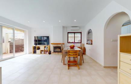 El Olivo and Brisas Beach house - Foto 19