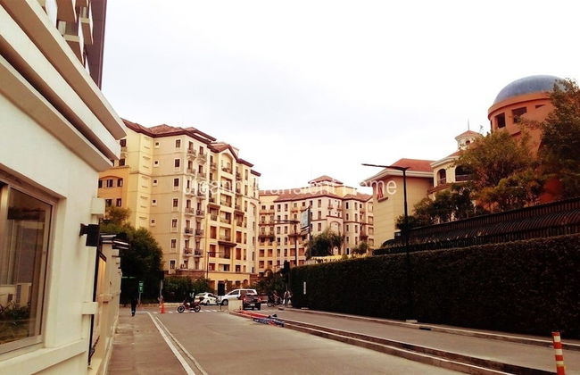 Jieann's Transient Home - Foto 43