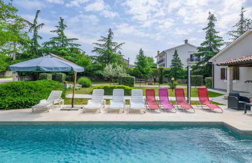 Stunning Apartment In Barban With Wifi - Foto 14