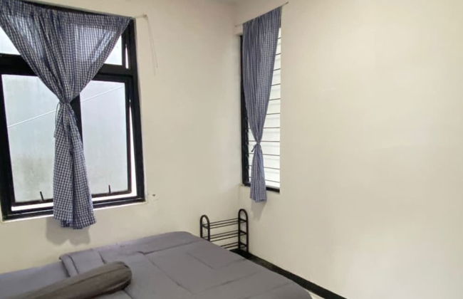 Villa Gunung Bhakti - Photo 16