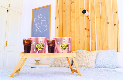 OCEANFRONT CHILLSTAY - 4 Beds and a Pool - Foto 19