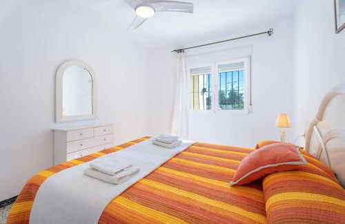 Villa Julia 200 metros de Playa Baladrar - Foto 20