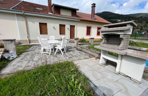 Le Ruisseau à Bussang Htes Vosges tout confort - Foto 18