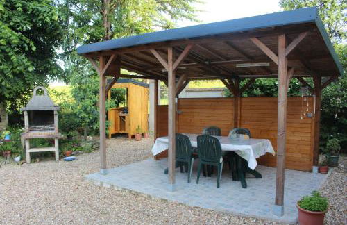 gite de l'aunay - Foto 10